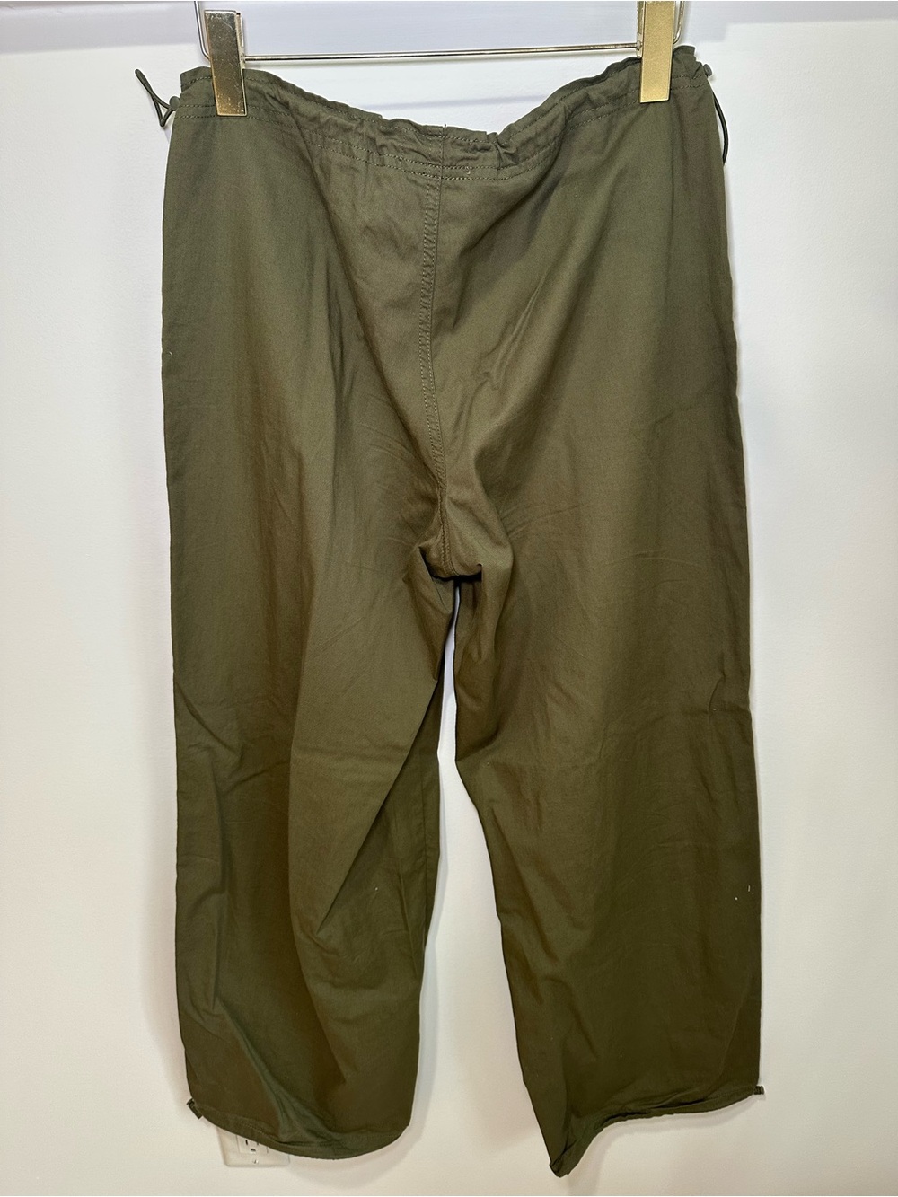 PacSun Parachute Pants